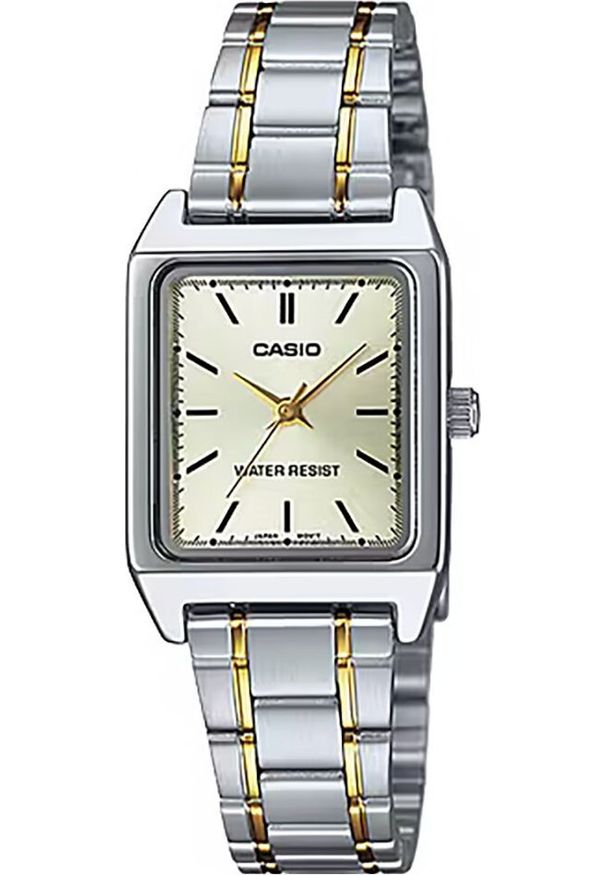 Zegarek Casio Zegarek damski Casio LTP-V007SG-9E + BOX (zd639k)