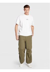 BDG Urban Outfitters T-Shirt 74937913 Biały Regular Fit. Kolor: biały. Materiał: bawełna #2