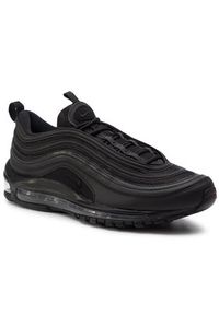 Nike Sneakersy Air Max 97 BQ4567 001 Czarny. Kolor: czarny. Materiał: materiał. Model: Nike Air Max #5