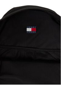 Tommy Jeans Plecak Tjm Ess Daily Dome Backpack AM0AM13356 Czarny. Kolor: czarny. Materiał: materiał #5