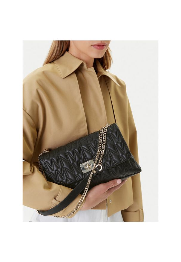 Torebka Nine West. Kolor: czarny