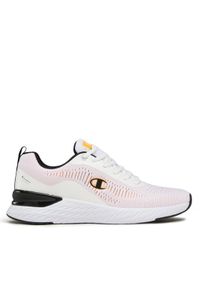 Champion Sneakersy Bold 2.2 S22035-CHA-WW001 Różowy. Kolor: różowy. Materiał: materiał #1