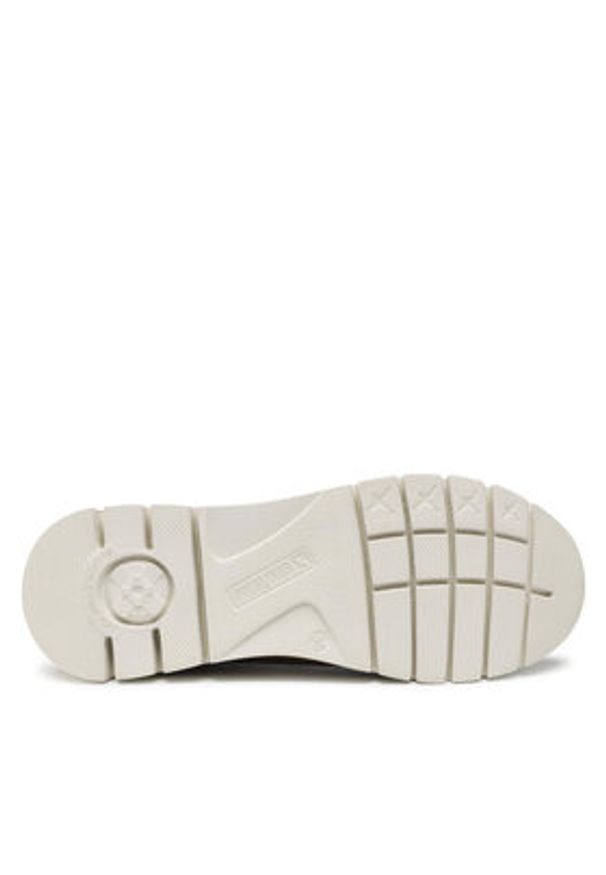 Pikolinos Sneakersy W4R-6584 Brązowy. Kolor: brązowy. Materiał: skóra