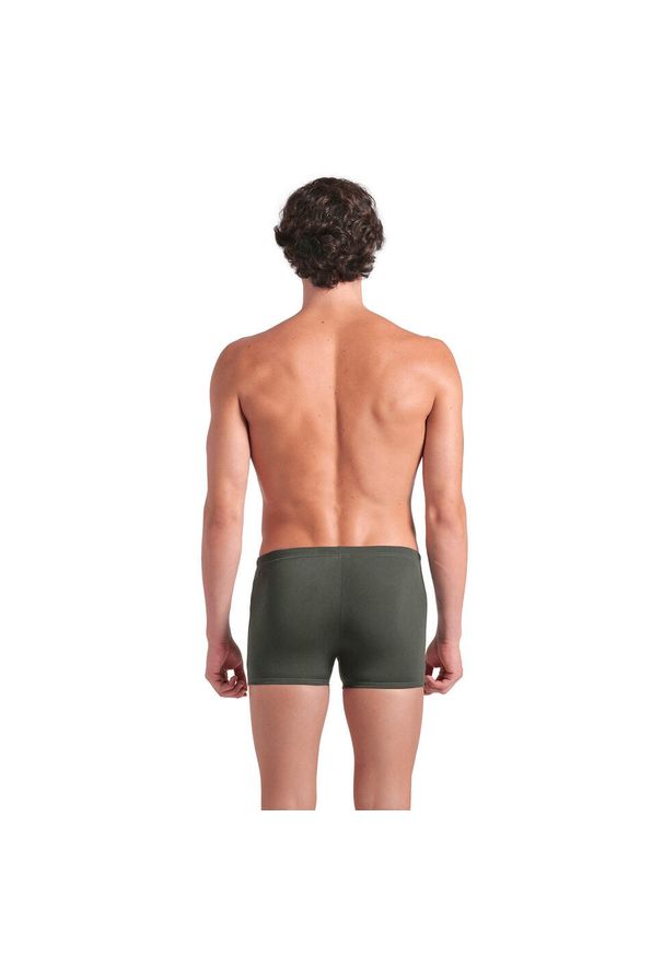 Arena - Szorty Kąpielowe Poseidonia Swim Short. Kolor: zielony