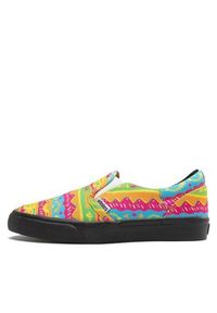 Etnies Tenisówki Kids Marana Slip 4301000145 Kolorowy. Materiał: materiał. Wzór: kolorowy #3