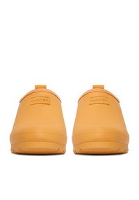 Hunter Klapki CEO-SJY-S Pomarańczowy. Kolor: pomarańczowy. Materiał: kauczuk #8