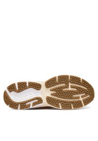 Guess Sneakersy FLTBRZ LEP12 Beżowy. Kolor: beżowy. Materiał: materiał #6