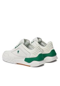 Fila Sneakersy Modern T '23 FFM0216.13063 Biały. Kolor: biały