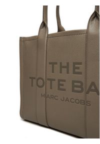 MARC JACOBS - Marc Jacobs Torebka H020L01FA21 Brązowy. Kolor: brązowy. Materiał: skórzane