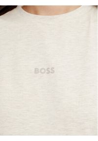 BOSS - Boss T-Shirt Bea 50525711 Écru Regular Fit