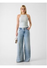 Guess T-Shirt 180724 Zielony Classic Fit. Kolor: zielony #3