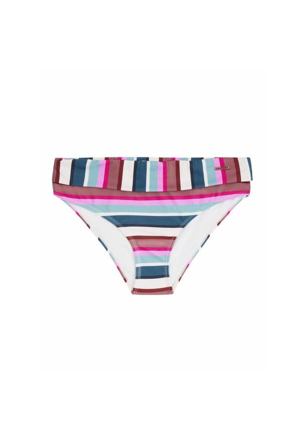 Figi do kostiumów kąpielowych dla kobiet Protest Mixlava 24. Kolor: różowy