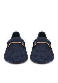 Lasocki Loafersy CEO-RST-ROMI-83 Granatowy. Kolor: niebieski. Materiał: skóra, zamsz #9