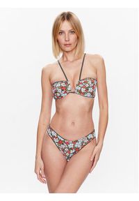 Maaji Góra od bikini 3374SBA003 Kolorowy. Materiał: syntetyk. Wzór: kolorowy