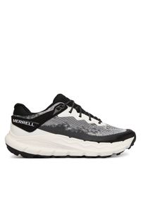 Merrell Sneakersy Nova 4 J00003477 Szary. Kolor: szary. Materiał: materiał #1
