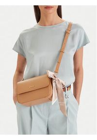 MEXX Torebka CEO-MEXX-S-020-09 Beżowy. Kolor: beżowy #6