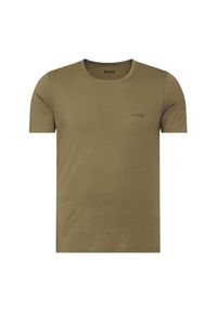 BOSS Komplet t-shirtów 50532470 Kolorowy Regular Fit. Materiał: bawełna. Wzór: kolorowy #4