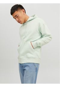 Jack & Jones - Bluza Jack&Jones. Kolor: zielony #1