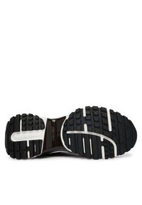 Calvin Klein Sneakersy Hike Runner Laceup Knit HM0HM02151 Czarny. Kolor: czarny. Materiał: materiał #6