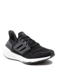 Adidas - adidas Buty do biegania Ultraboost 22 W GX5591 Czarny. Kolor: czarny. Materiał: materiał #6