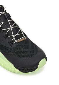 salomon - Salomon Buty do biegania Pulsar L47887800 Czarny. Kolor: czarny. Materiał: materiał #4
