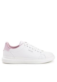 Levi's® Sneakersy 235632-946-151 Biały. Kolor: biały #1