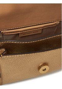 MICHAEL Michael Kors Torebka 32S5GC7C1L Złoty. Kolor: złoty. Materiał: skórzane #5