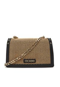Steve Madden Torebka Bcavet SM13001778 Czarny. Kolor: czarny #5