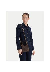 Torebka Coach. Kolor: czarny #1