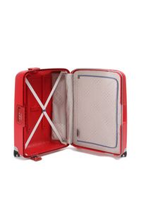 Samsonite Walizka średnia S'Cure 49307-1235-1BEU Czerwony. Kolor: czerwony