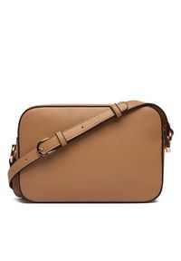 Liu Jo Torebka AA6211 E1012 Brązowy. Kolor: brązowy. Materiał: skórzane #5