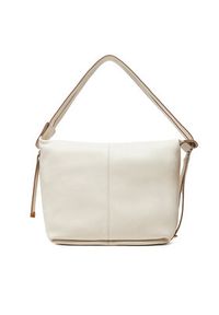 Gianni Chiarini Plecak Guia ZN 11340/COMM GRN Biały. Kolor: biały. Materiał: skóra #4