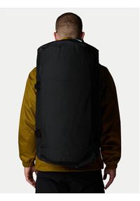 The North Face Torba Base Camp Duffel NF0A52SA53R1 Czarny. Kolor: czarny. Materiał: materiał #5