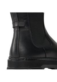 GANT - Gant Kozaki Monthike Long Shaft Boot 27581357 Czarny. Kolor: czarny #5