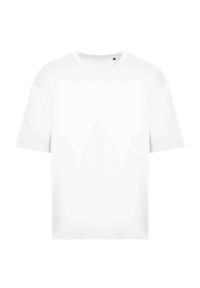 AWDIS - Męska Koszulka Just Ts The 100 Oversized T-shirt. Kolor: biały