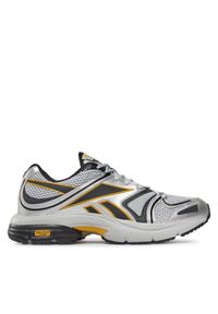 Sneakersy Reebok. Kolor: szary #1