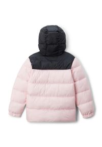 columbia - Columbia Kurtka Puffect 2096272608. Kolor: różowy