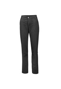 columbia - Spodnie trekkingowe damskie Columbia Silver Ridge 2.0. Kolor: czarny. Materiał: nylon. Sezon: jesień #1