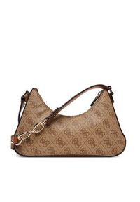 Guess Torebka Dea Mini HWSG79 93730 Brązowy. Kolor: brązowy. Materiał: skórzane #4