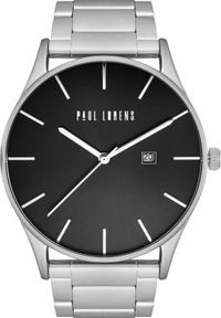 Zegarek Paul Lorens Zegarek męski Paul Lorens-DELUCE- 7028B2-1C1 #1