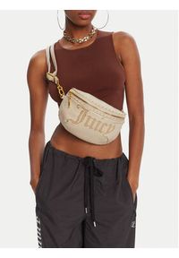 Juicy Couture Torebka EO-BEJXT8804WVP Beżowy. Kolor: beżowy #3