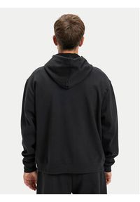 DC Shoes Bluza Dive In EDYFT03553 Czarny Regular Fit. Kolor: czarny. Materiał: syntetyk #5
