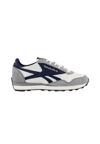 Koszykówka Reebok Aztec II. Kolor: szary. Sport: koszykówka #1