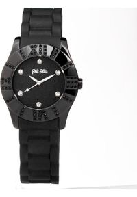 Zegarek Folli Follie Zegarek Damski Folli Follie WF8E021ZSK ( 36 mm) #1