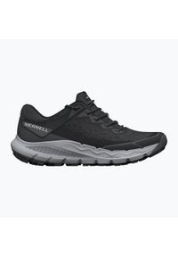 Buty do biegania męskie Merrell Nova 4. Kolor: czarny