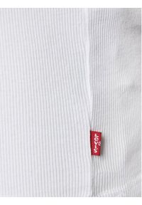 Levi's® Komplet tank topów Pride 001MP-0001 Kolorowy Slim Fit. Materiał: bawełna. Wzór: kolorowy #4