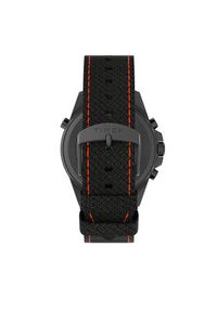 Timex Zegarek Expedition North TW2V03900 Czarny. Kolor: czarny #5