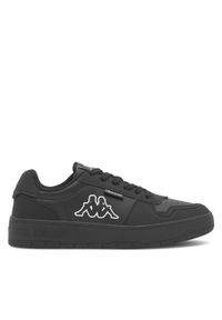 Kappa Sneakersy SS24-3C001(CH) Czarny. Kolor: czarny