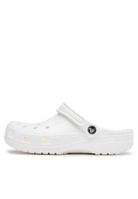 Crocs Klapki Classic 10001 Biały. Kolor: biały #4