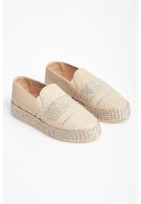 Espadryle damskie CESARE CASADEI #1